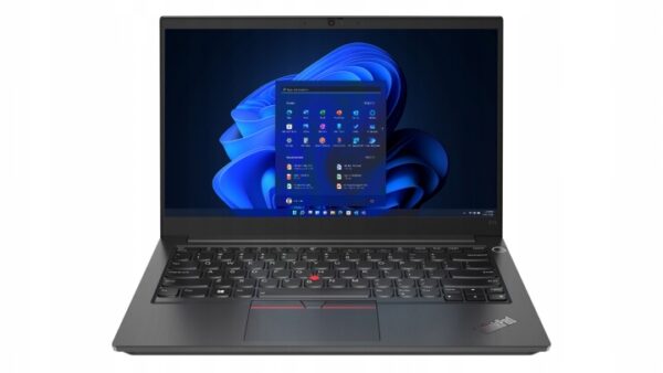 Laptop Lenovo ThinkPad E14 G2 i7-1165G716GB 512GB SSD W11