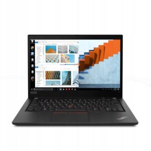 Laptop Lenovo ThinkPad T14 G2i732GB512SSD PL LED DOTYKW11PEREŁKA