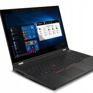 Lenovo ThinkPad P15 G2 i7-11800H 32GB 512SSDNVIDIA RTX A3000 4KWin 11