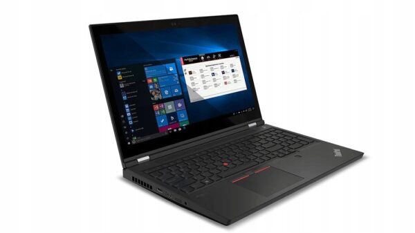 Lenovo ThinkPad P15 G2 i7-11800H 32GB 512SSDNVIDIA RTX A3000 4KWin 11