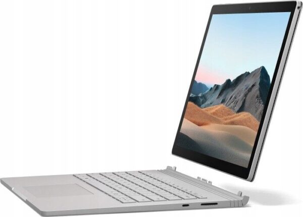 Surface Book 3 2w1 i7-1065G7 16GB 256SSD 15 GTX1660Ti W11