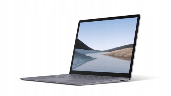 Surface Laptop 3 i5-1035G7 8GB 256SSDW11DOTYK