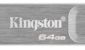 Pendrive Kingston DataTraveler Kyson 64GB USB 3.2 Gen 1