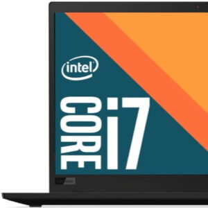 ThinkPad X1 Carbon Gen 7 i7 8665U 14 16GB 2TB SSD Full HD Windows 11