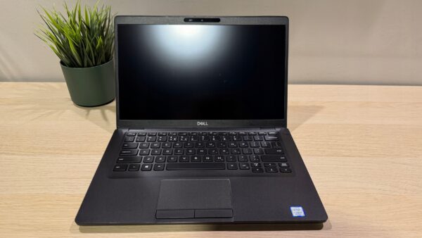 Dell Latitude 5400 i5-8365U 14 4x4,1GHz 16GB 1TB SSD Full HD Windows 11 - obrazek 2