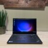 Lenovo Thinkpad T580 i5-7300U 16GB 1TB SSD NVME Full HD IPS Windows 10 - obrazek 4
