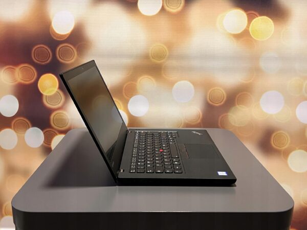 Laptop Lenovo ThinkPad T470 14 i5 16GB 512GB SSD Office Windows 11 - obrazek 3