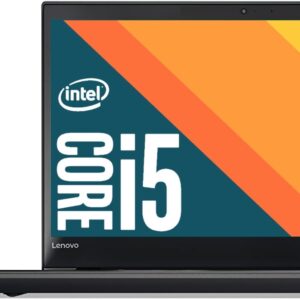Lenovo ThinkPad T570 i5 15.6 16GB 2TB SSD Office Full HD Windows 10