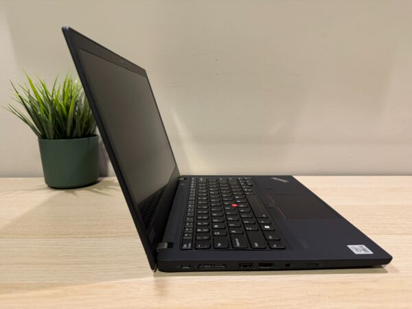 Laptop Lenovo ThinkPad T14 Gen 1 14 i5-10310U 8GB 512GB SSD Windows 11 - obrazek 4