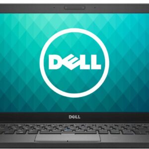 Biznesowy Laptop Dell 7480 i7 32GB 1TB SSD NVMe 1920x1080 IPS Windows 10
