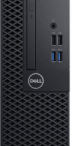 Dell 3060 i5 8500 8 256M.2 W10P