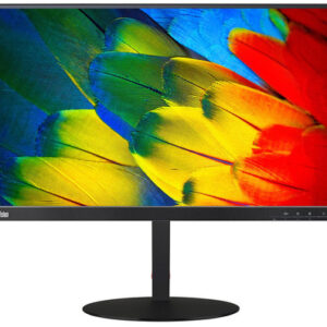 Lenovo ThinkVision T24m 10 W24 A