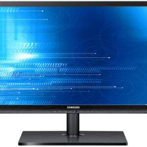 Samsung SyncMaster S24A650D W24 A