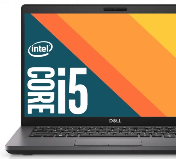 Dell Latitude 5400 i5-8365U 14 4x4,1GHz 16GB 256GB SSD Full HD Windows 11