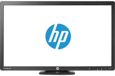 HP E231 23 CZARNY A