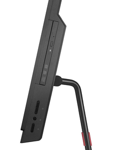 Lenovo M810z i5 7400 8 256M.2 DVDRW W10H A