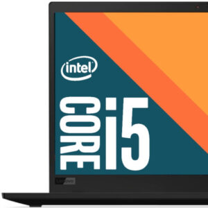 Lenovo ThinkPad X1 Carbon Gen 7 i5-8365U 14 16GB 512GB SSD 4K Win 11