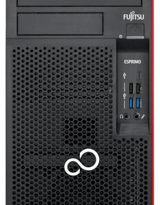 Fujitsu Esprimo P957 i5 6500 8 500HDD W10P