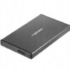Dysk zewnętrzny HDD Natec Rhino 1000 1TB - obrazek 3