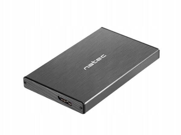Dysk zewnętrzny HDD Natec Rhino 1000 1TB - obrazek 3