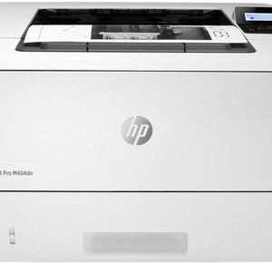 HP LaserJet Pro M404dn A
