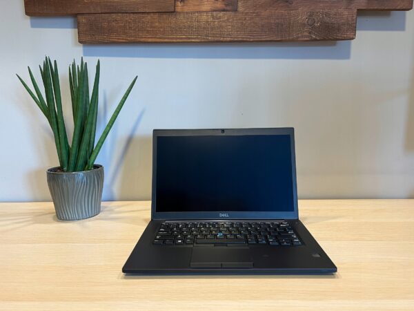 Dell Latitude 7490 14 i5-8350U QUAD 8GB 512SSD 4x3.6GHz Windows 11 - obrazek 3