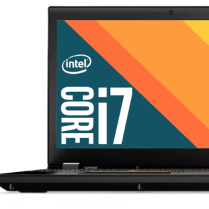 Lenovo P50 i7 16GB 2TB SSD FullHD Win 10 NVIDIA