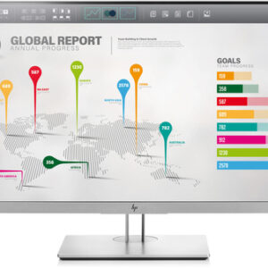 HP EliteDisplay E273q 27 A