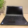 Lenovo ThinkPad P52 i7-8850H 15.6 32GB 2TB SSD | NVIDIA | 6 RDZENI | WIN11 - obrazek 2