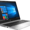 Laptop HP EliteBook 850 G6 i5 8265U 8GB RAM 256GB M.2 W15 W11P