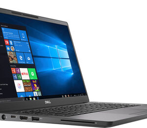 Dell Latitude 7400 i5 8365U 16 512M.2 14 W10P