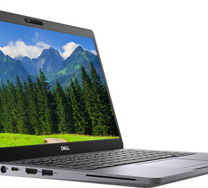 Dell 5310 i5 10310U 8 256M.2 13 W10P