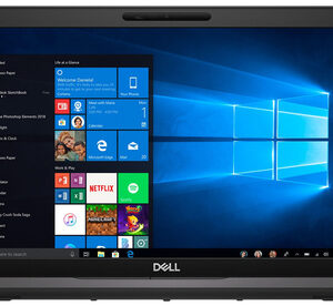 Laptop Dell Latitude 5400 i5 8365U 16GB RAM 256GB M2 14 W11P