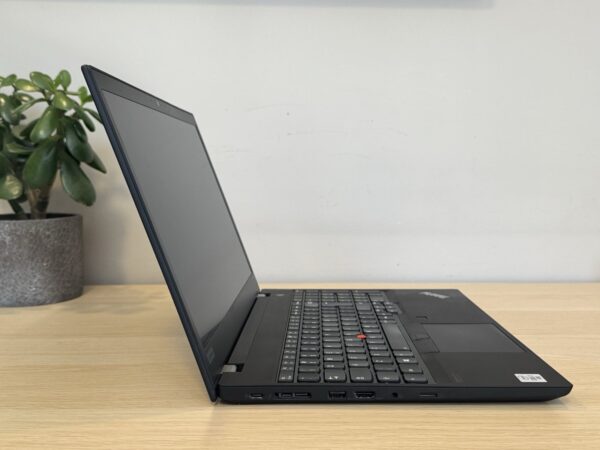 Laptop Lenovo ThinkPad T15 Gen 1 15,6  i7-10gen 16GB 2TB SSD Windows 11 - obrazek 3