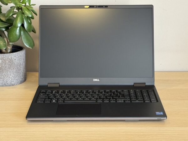 Laptop Dell Precision 7670 i7-12850HX RTX A2000 8GB GDDR6 | 32GB 1TB SSD - obrazek 2