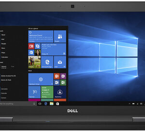 Dell Latitude 5580 i5 6300U 8 256 15 W8P