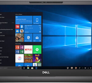 Dell 7300 i7 8665U 16 256M.2 13 W10P