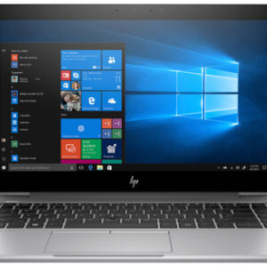 HP EliteBook 840 G6 i5 8365U 16 256M.2 14 W10P