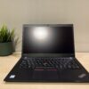 Lenovo ThinkPad T490s i5-8350U 14 16GB 2TB SSD FullHD Windows 11 - obrazek 6