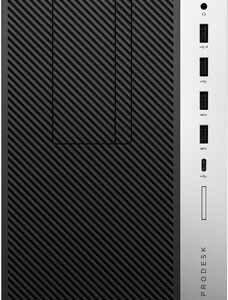 HP 600 G5 i5 9500 16 256M.2 DVDRW W10P
