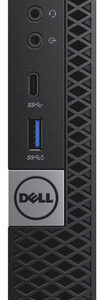 Dell OptiPlex 7050 i5 7500 8 500HDD 256M.2 W10P