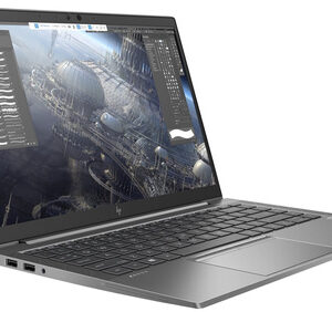 HP ZBook Firefly 14 G7 i7 10510U 16 512M.2 14 W10P