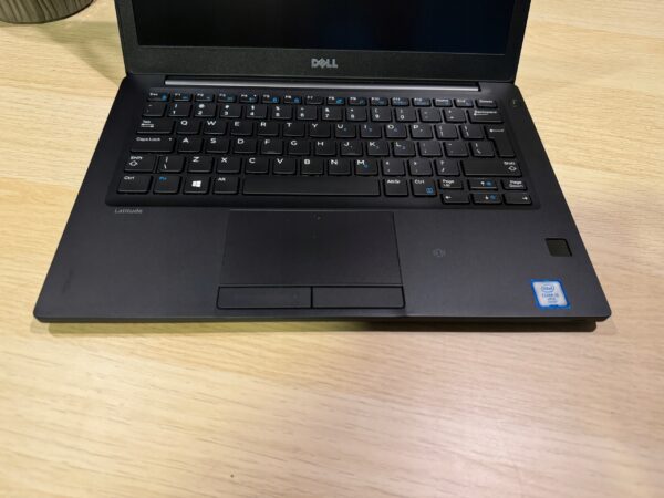 Laptop Dell Latitude 7280 12,5 i5-7200U 8GB 1TB SSD Windows 11 - obrazek 7
