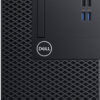 Dell OptiPlex 3060 i5 8400 8 256 M.2 W10H