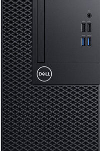 Dell OptiPlex 3060 i5 8400 8 256 M.2 W10H