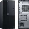 Dell OptiPlex 3060 i5 8400 8 256 M.2 W10H - obrazek 3