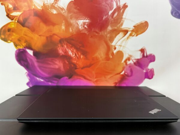 Lenovo ThinkPad T570 15.6 i7 32GB 512GB SSD Full HD Windows 11 - obrazek 2