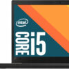 Lenovo ThinkPad T480s i5-8350U 14 20GB 2TB SSD Full HD Windows 11 - SILVER