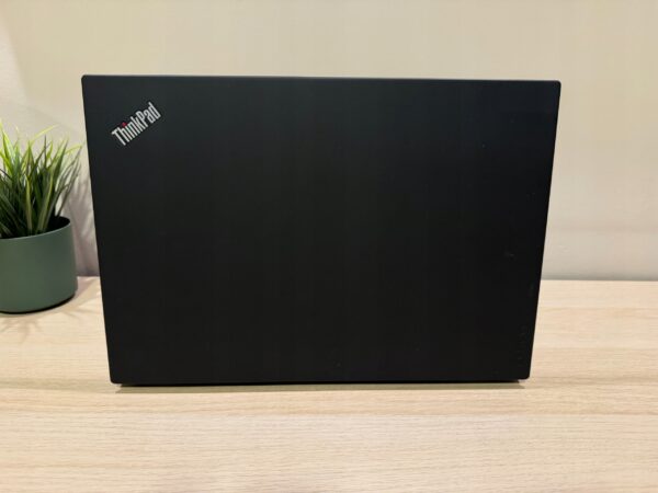 Lenovo ThinkPad P51s 15,6 i7-6600U 16GB 512GB SSD NVIDIA M520 Windows 11 - obrazek 5