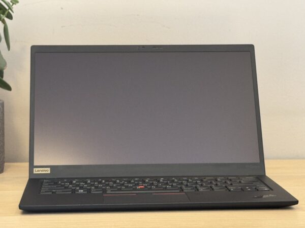 ThinkPad X1 Carbon Gen 7 i7-8665U 14 16GB 512GB SSD Full HD Windows 11 - obrazek 2